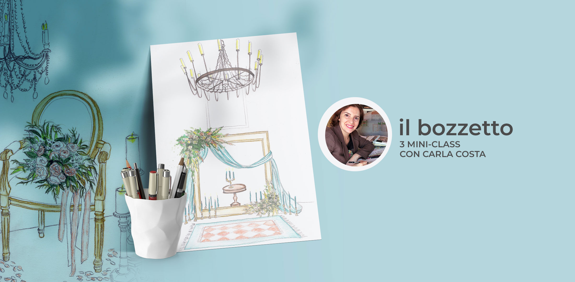 miniclass-il-bozzetto