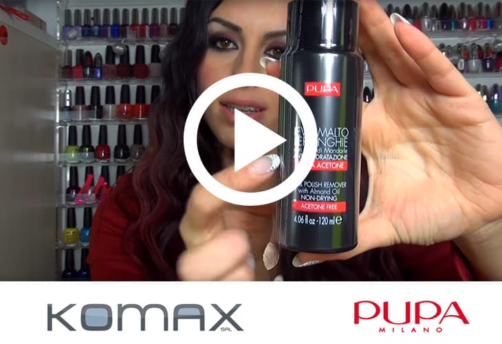 Corso Nail Art Presentazione Kit Nail Art by Mikeligna