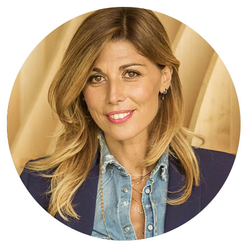 Alessandra Grillo