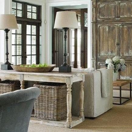 Bucoliche suggestioni! Ecco il #mood di questo venerdì? perché tutte le sfumature della terra, mobili e accessori di recupero, o d?epoca restaurati, rendono una casa di campagna accogliente e capace di far rivivere incantevoli atmosfere d?altri tempi! Buon weekend a tutti!
.
.
.
#PaolaMarella #IConsiglidiPaola #contry #countryside #campagna #countryliving #dailyinspiration #archilovers #design #homedesign #arredamento #interiors #interiordesign #interiordecor #lifestyle #life #love #weekend Ph Pinterest