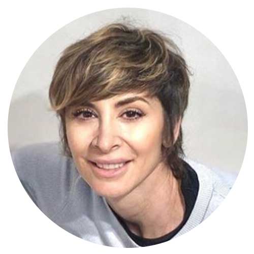 Floriana Liuzza