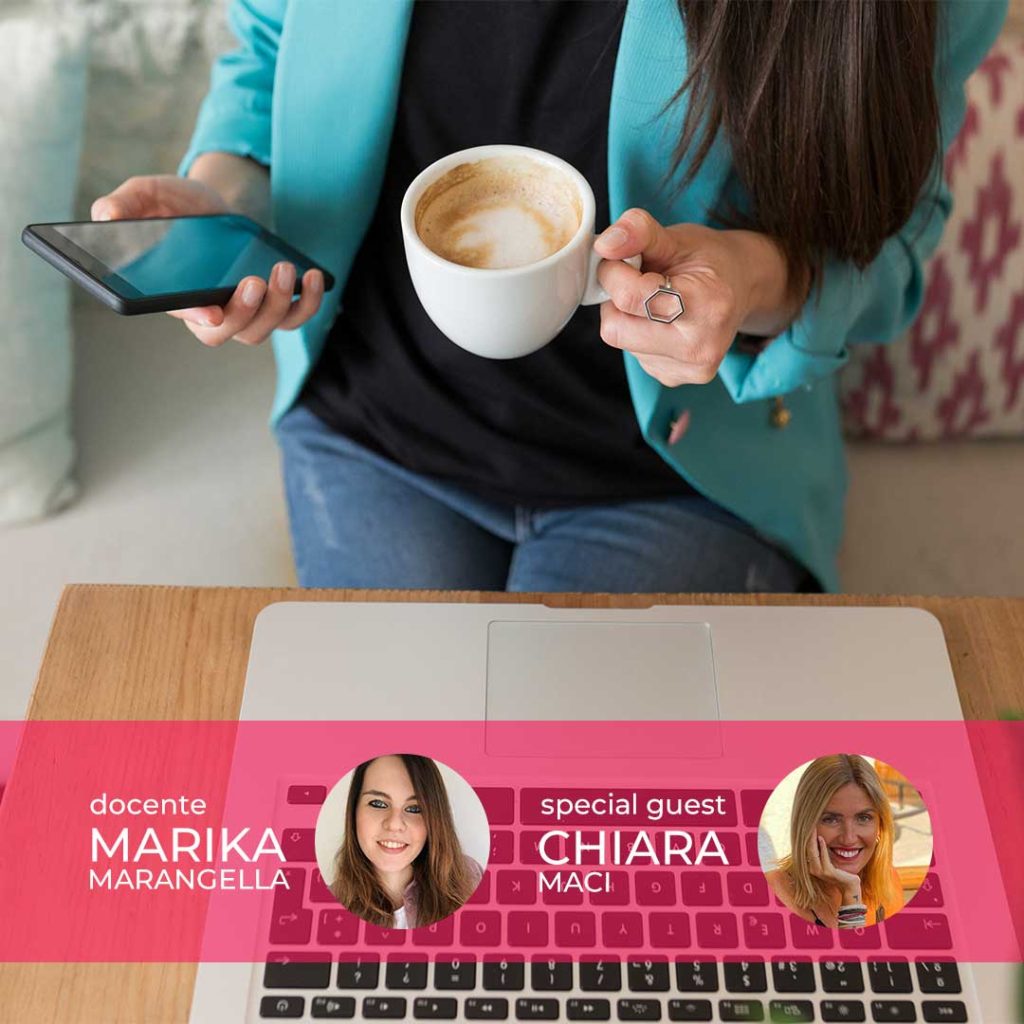 Social Media Manager