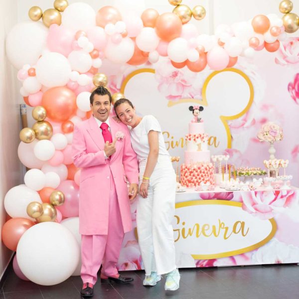 Video Corso La balloon Art