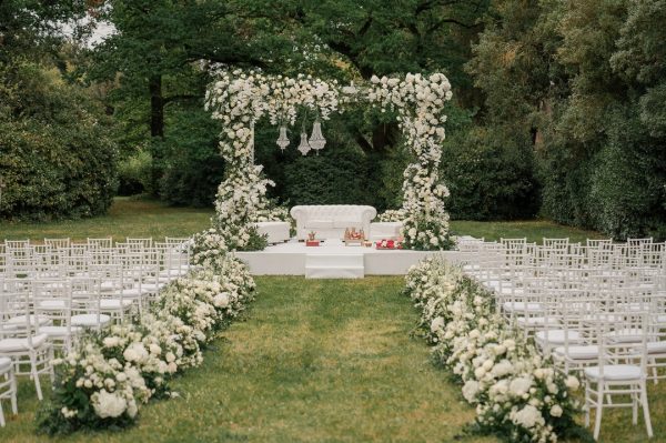 Video Corso Flower Design