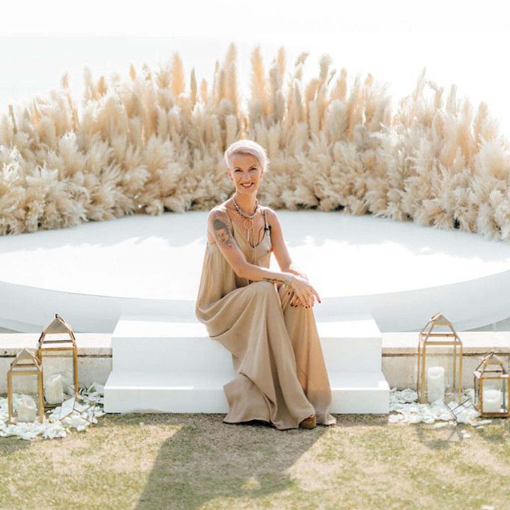 Destination Wedding