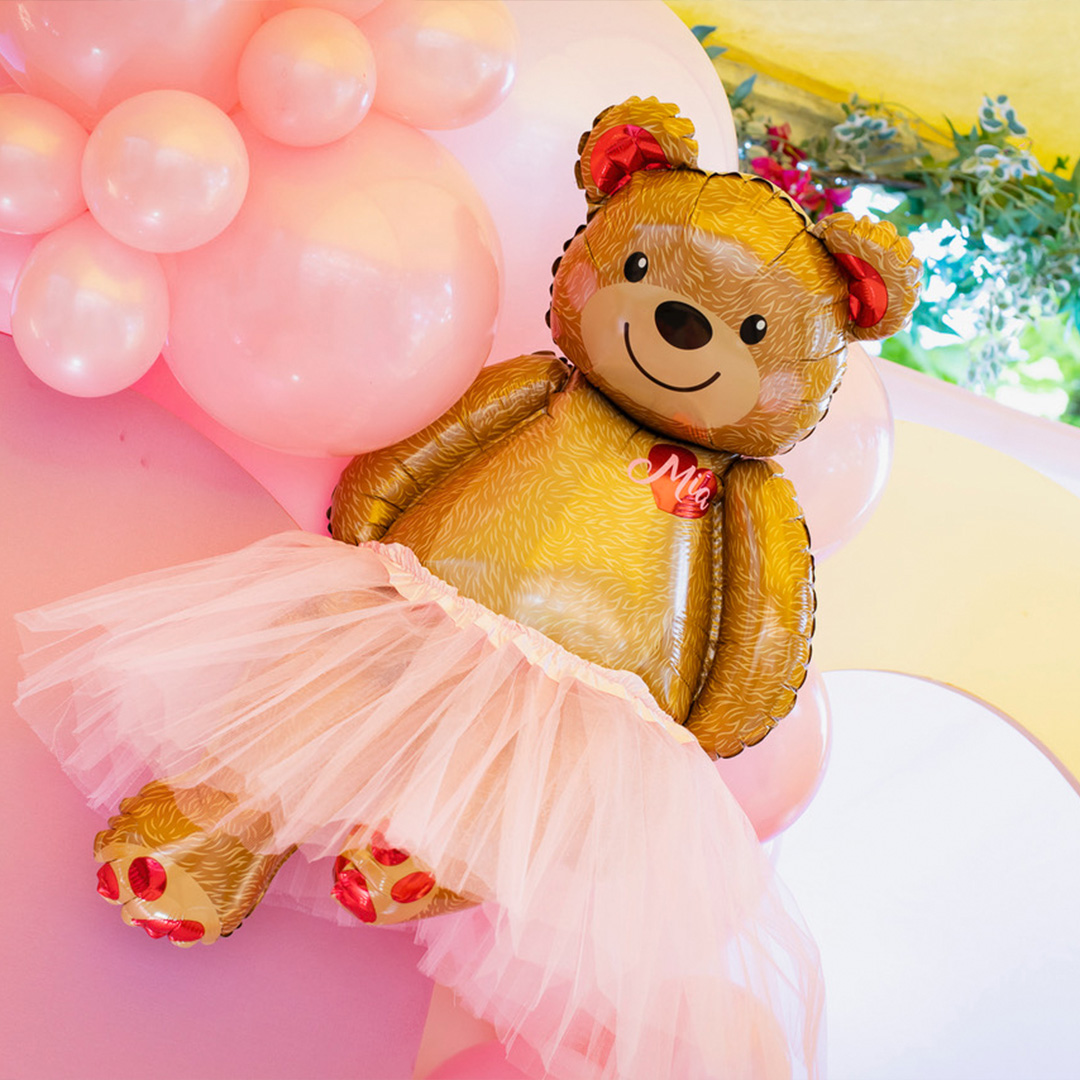 Balloon Art per Party Planner 2