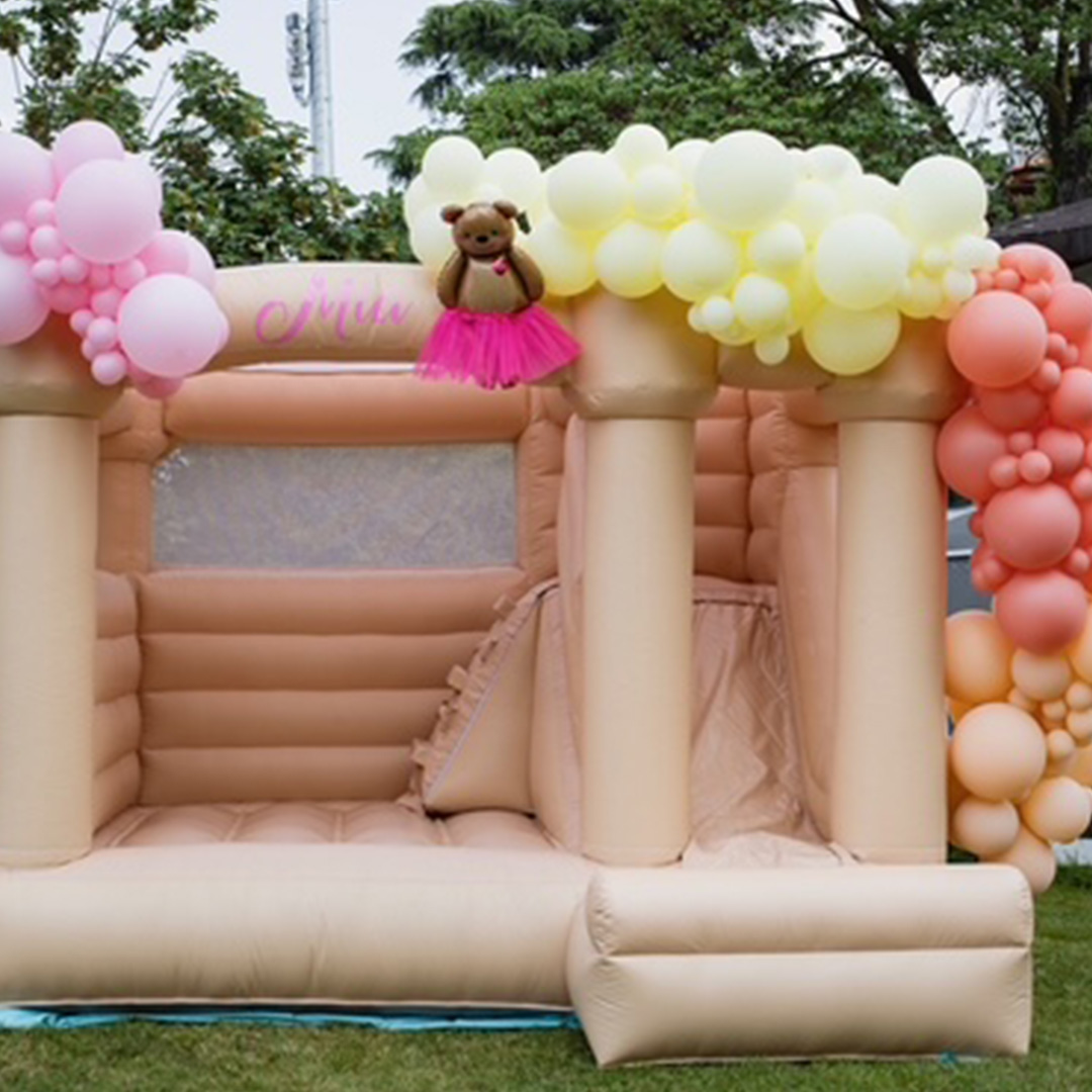 Balloon Art per Party Planner 4