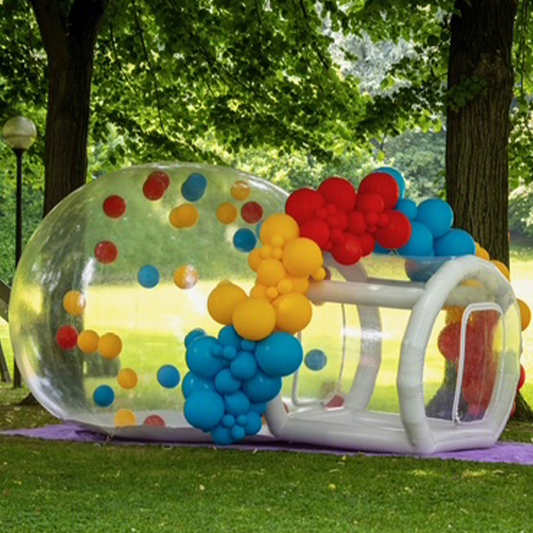 Balloon Art per Party Planner 8