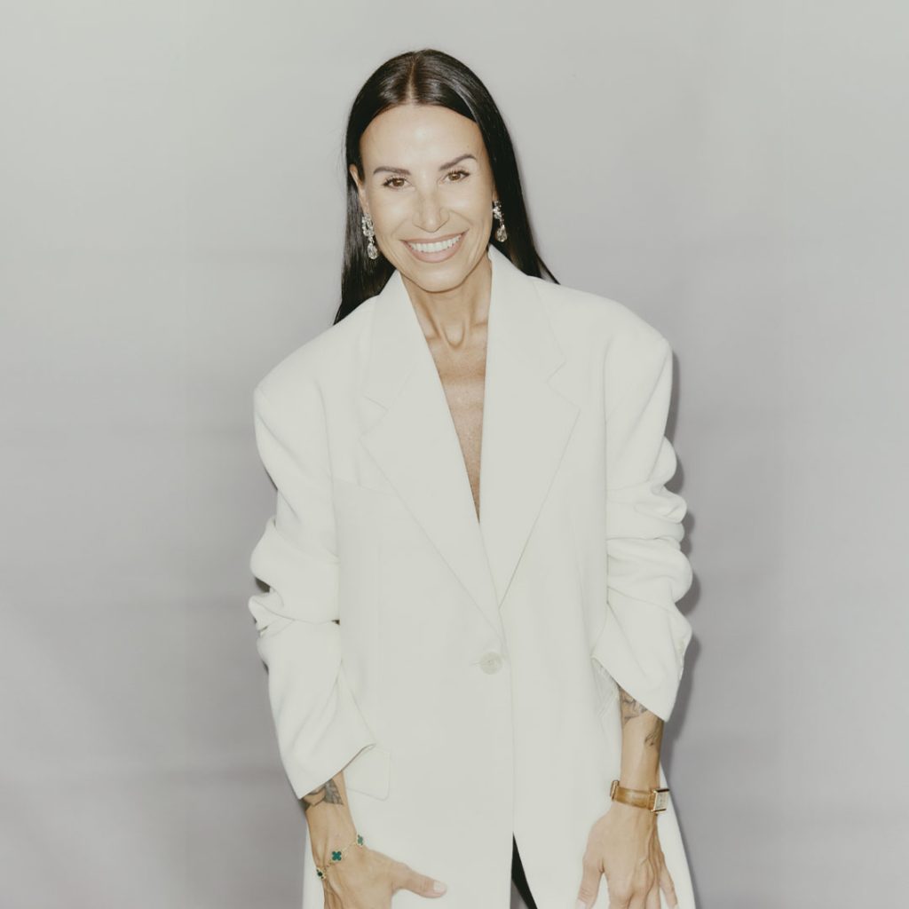 Corso Masterclass Fashion Mind